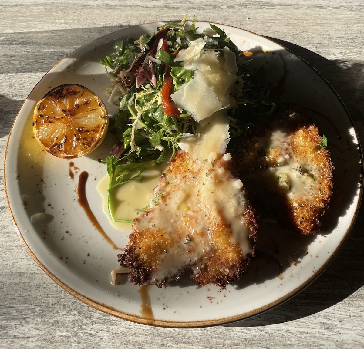 Slide Background Image